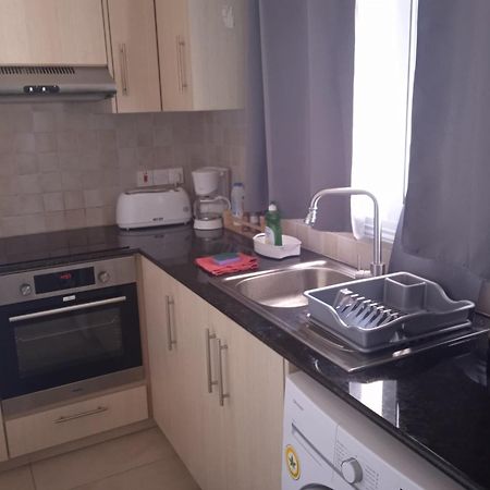 Xylophagou Rest And Relax 3 Ayia Napa Larnaca 1 Bedroom Apartment Xilofágu Kültér fotó