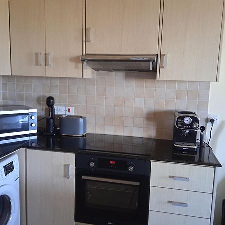 Xylophagou Rest And Relax 3 Ayia Napa Larnaca 1 Bedroom Apartment Xilofágu Kültér fotó