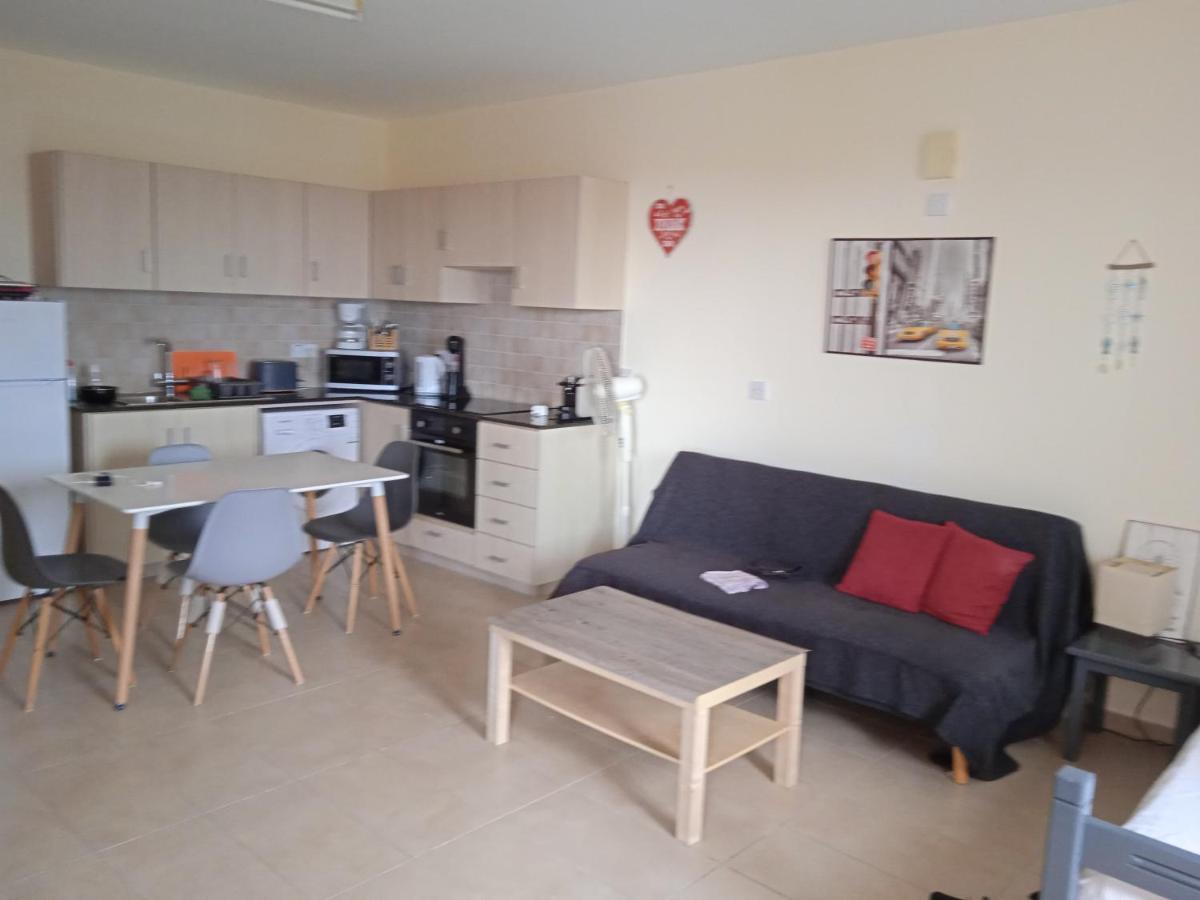 Xylophagou Rest And Relax 3 Ayia Napa Larnaca 1 Bedroom Apartment Xilofágu Kültér fotó