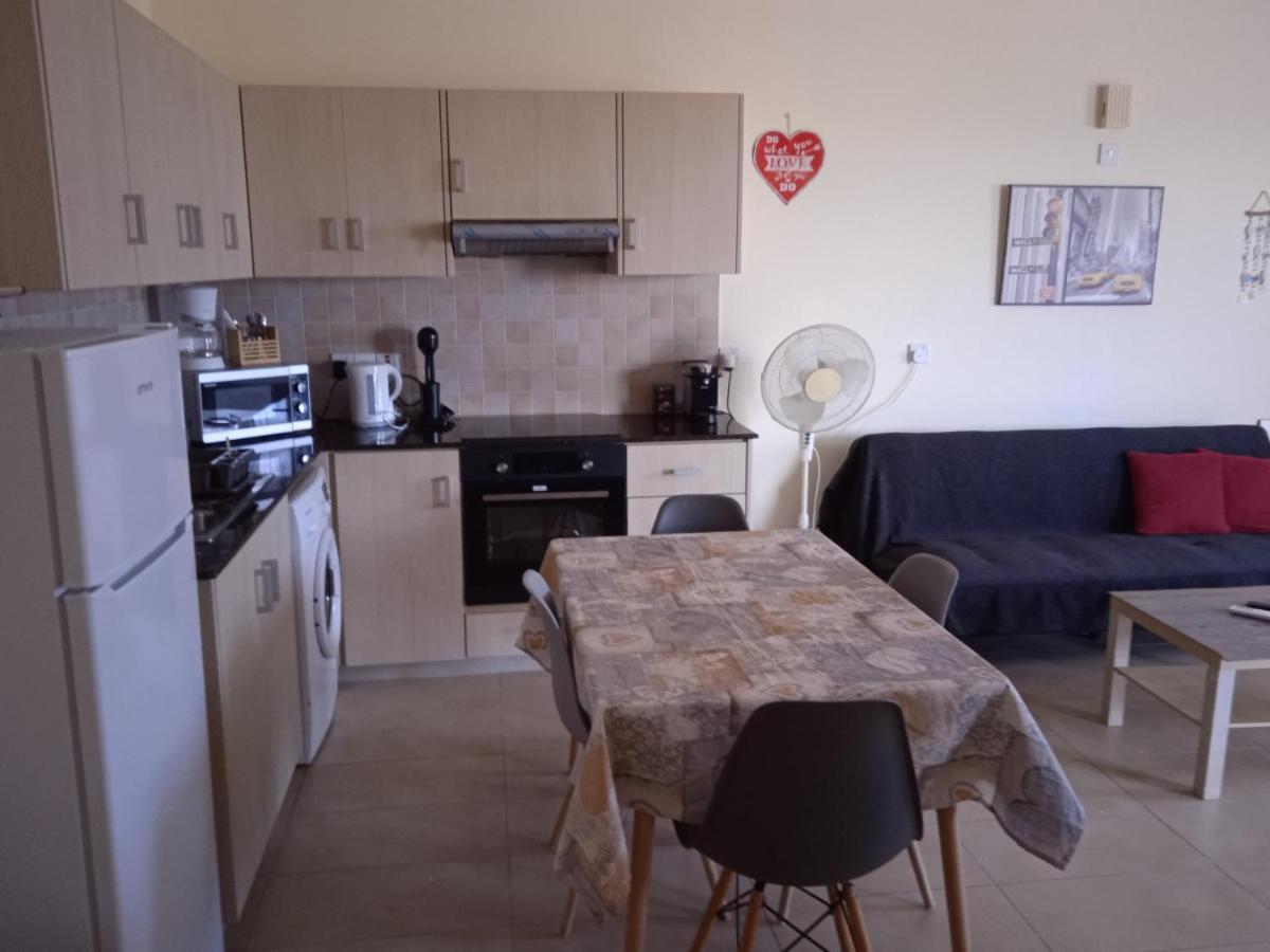 Xylophagou Rest And Relax 3 Ayia Napa Larnaca 1 Bedroom Apartment Xilofágu Kültér fotó