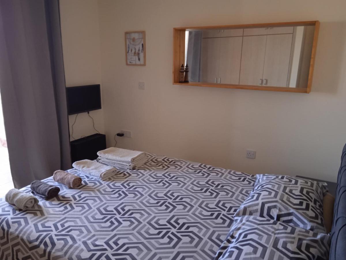 Xylophagou Rest And Relax 3 Ayia Napa Larnaca 1 Bedroom Apartment Xilofágu Kültér fotó
