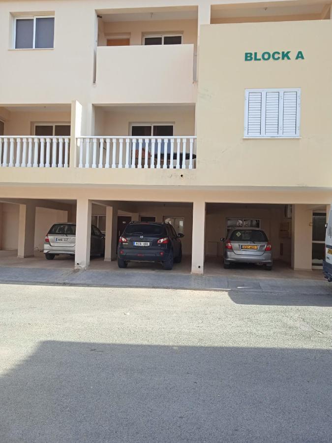 Xylophagou Rest And Relax 3 Ayia Napa Larnaca 1 Bedroom Apartment Xilofágu Kültér fotó