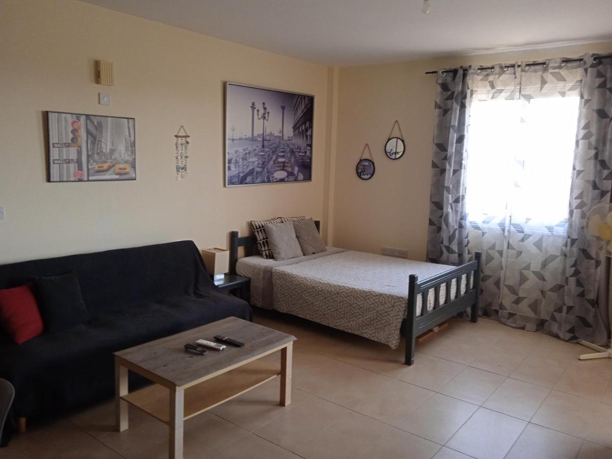 Xylophagou Rest And Relax 3 Ayia Napa Larnaca 1 Bedroom Apartment Xilofágu Kültér fotó