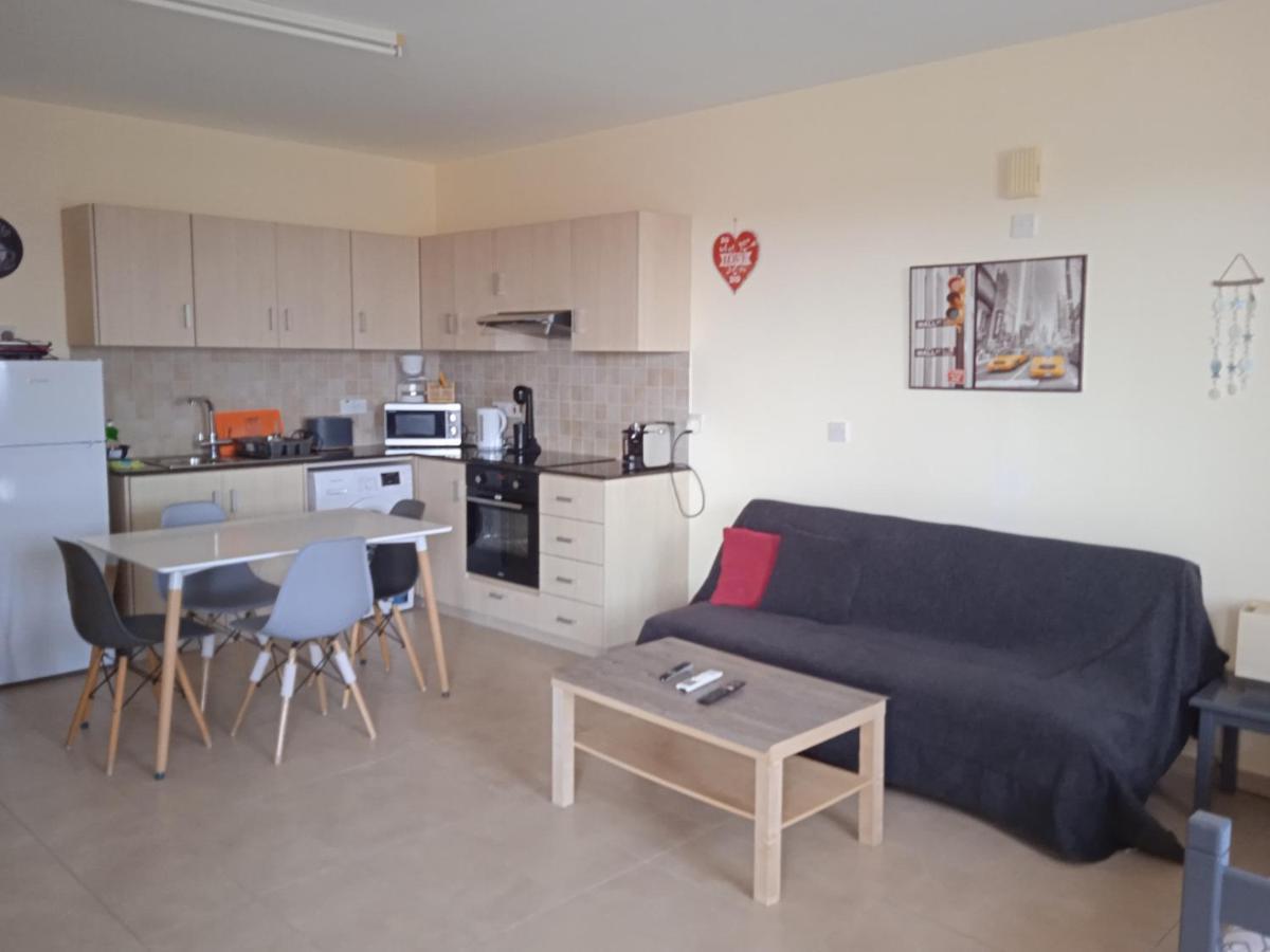 Xylophagou Rest And Relax 3 Ayia Napa Larnaca 1 Bedroom Apartment Xilofágu Kültér fotó
