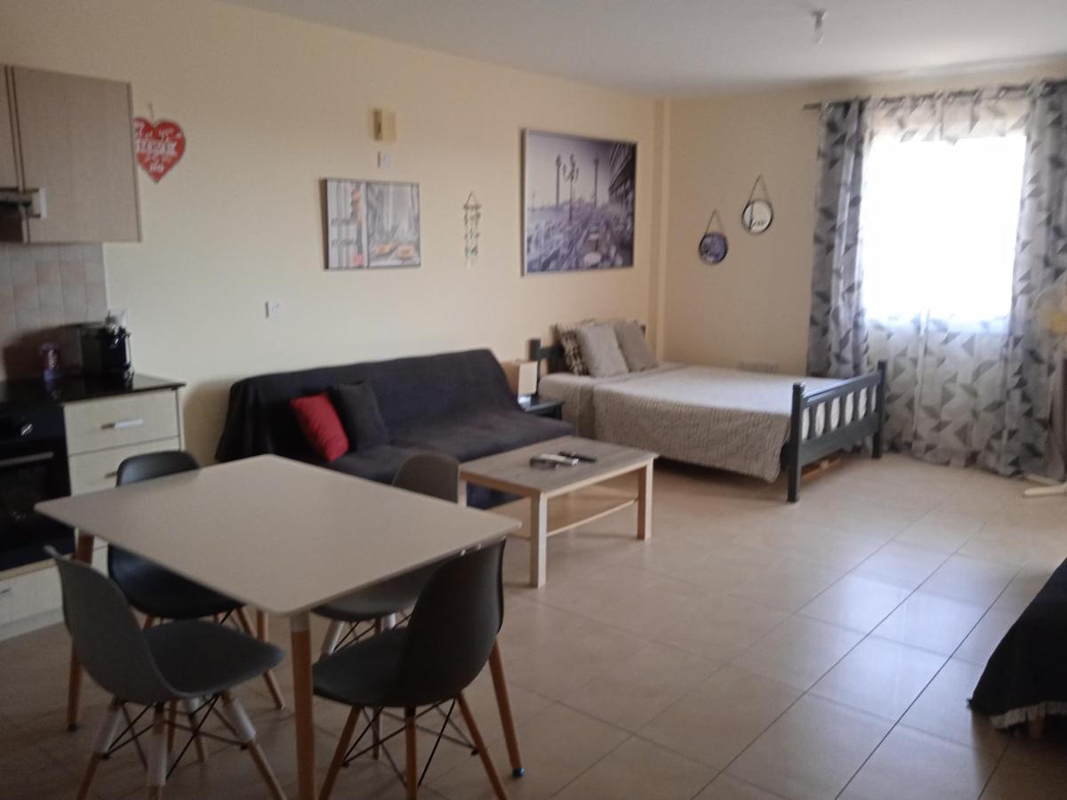 Xylophagou Rest And Relax 3 Ayia Napa Larnaca 1 Bedroom Apartment Xilofágu Kültér fotó
