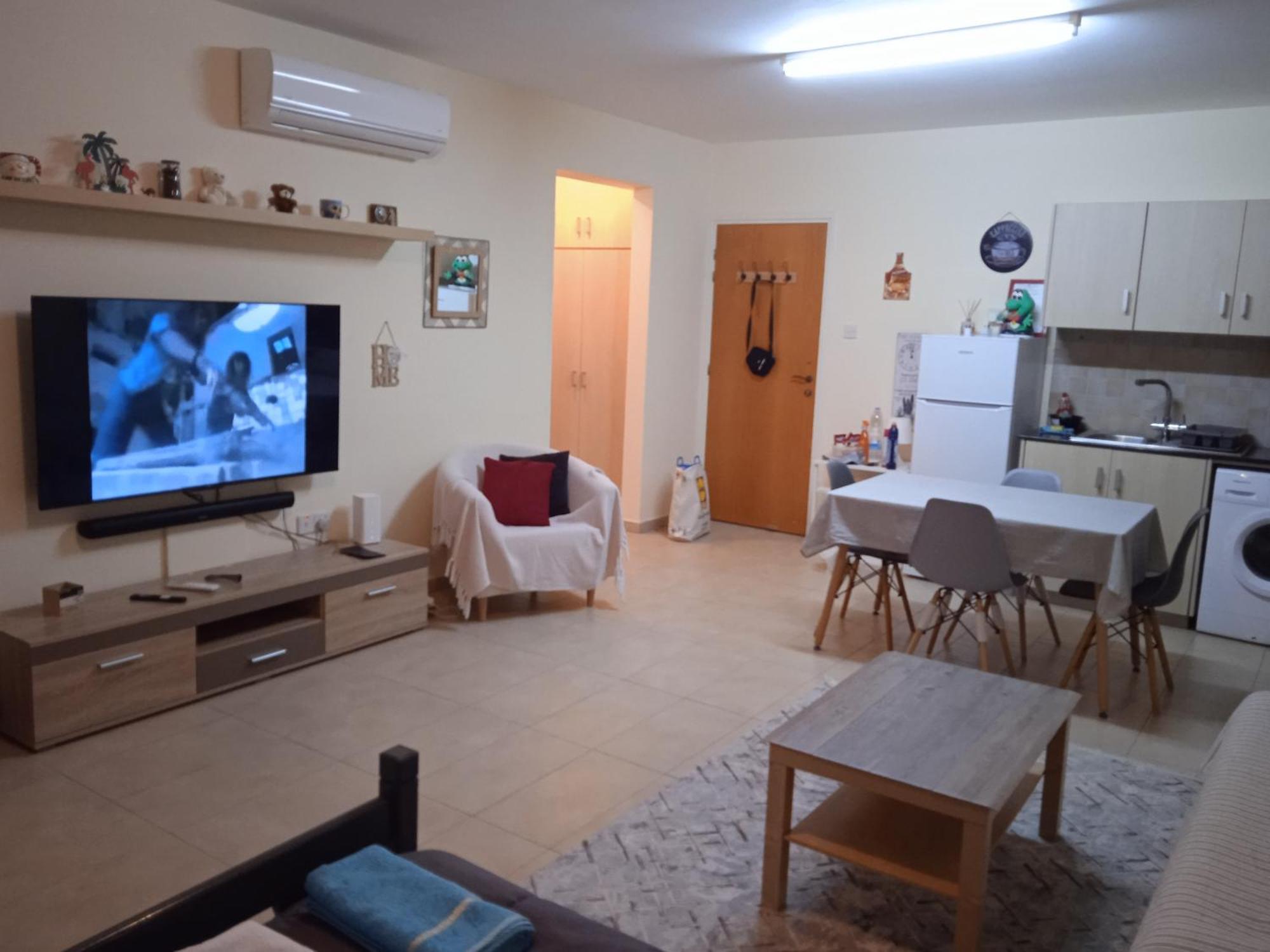 Xylophagou Rest And Relax 3 Ayia Napa Larnaca 1 Bedroom Apartment Xilofágu Kültér fotó