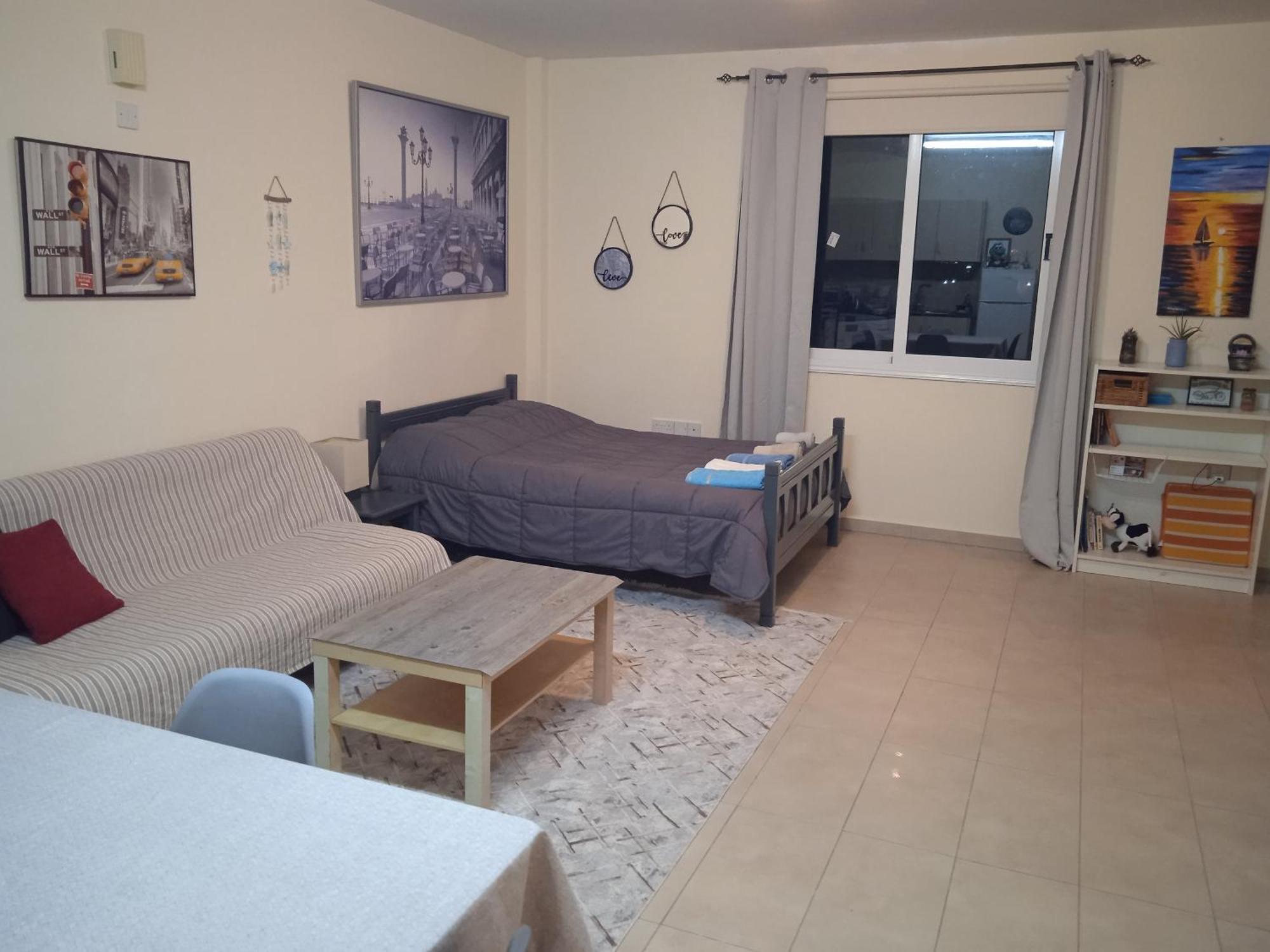 Xylophagou Rest And Relax 3 Ayia Napa Larnaca 1 Bedroom Apartment Xilofágu Kültér fotó