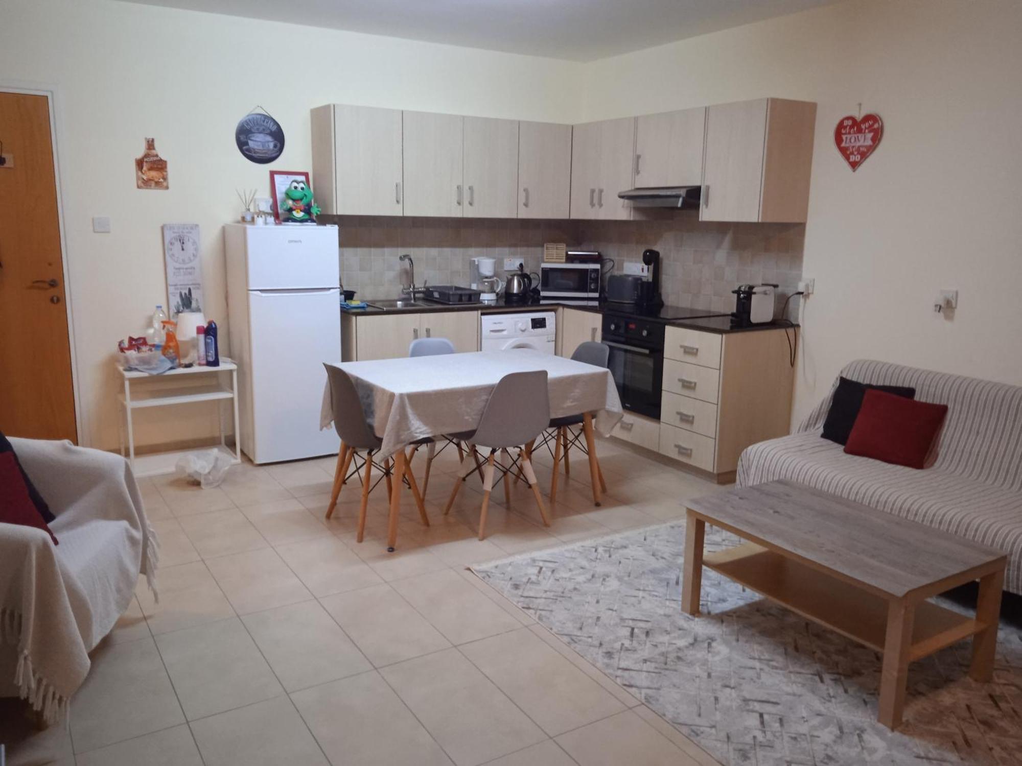 Xylophagou Rest And Relax 3 Ayia Napa Larnaca 1 Bedroom Apartment Xilofágu Kültér fotó