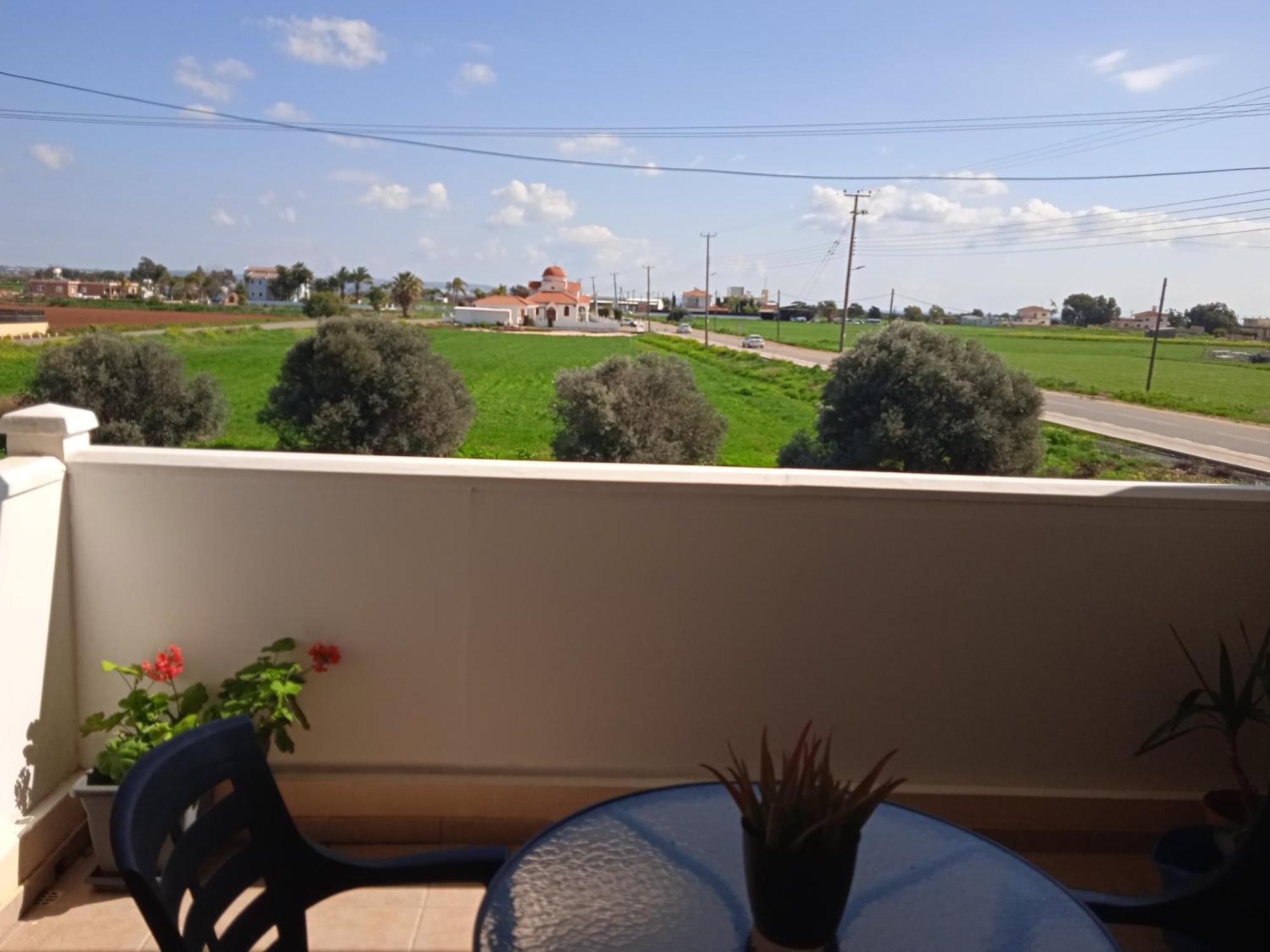 Xylophagou Rest And Relax 3 Ayia Napa Larnaca 1 Bedroom Apartment Xilofágu Kültér fotó