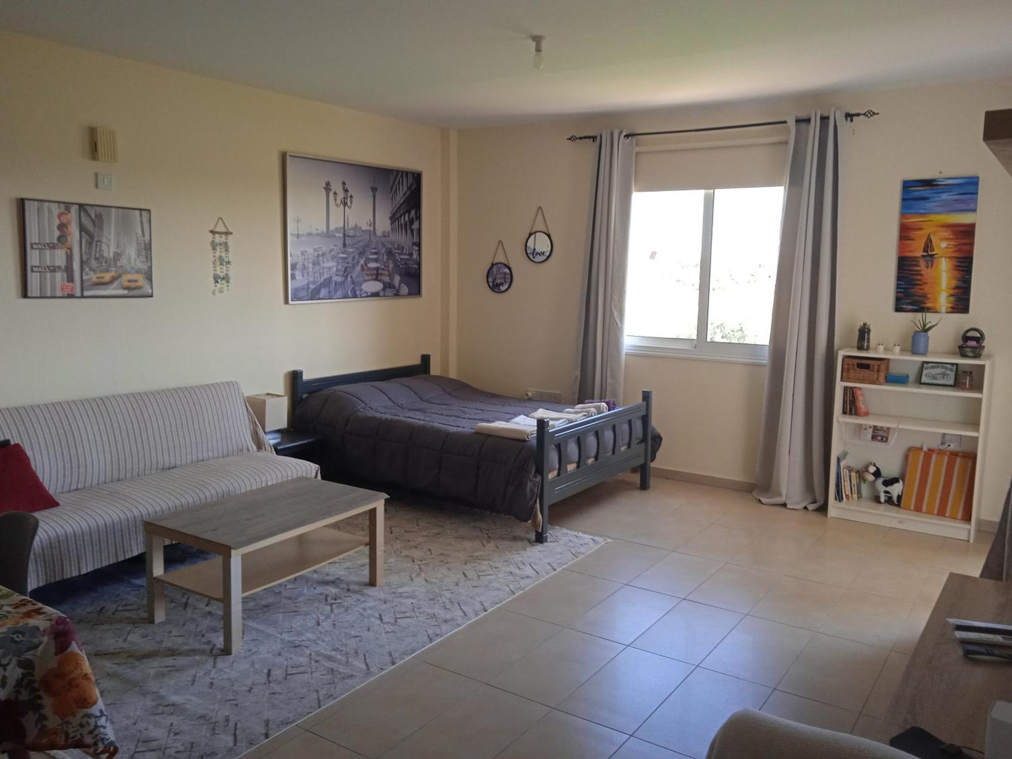Xylophagou Rest And Relax 3 Ayia Napa Larnaca 1 Bedroom Apartment Xilofágu Kültér fotó