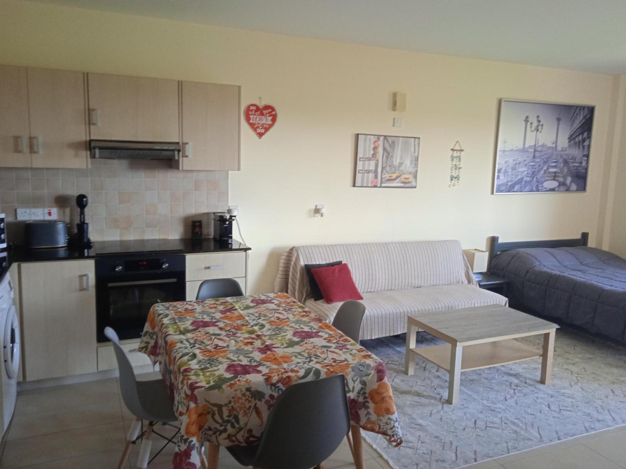 Xylophagou Rest And Relax 3 Ayia Napa Larnaca 1 Bedroom Apartment Xilofágu Kültér fotó