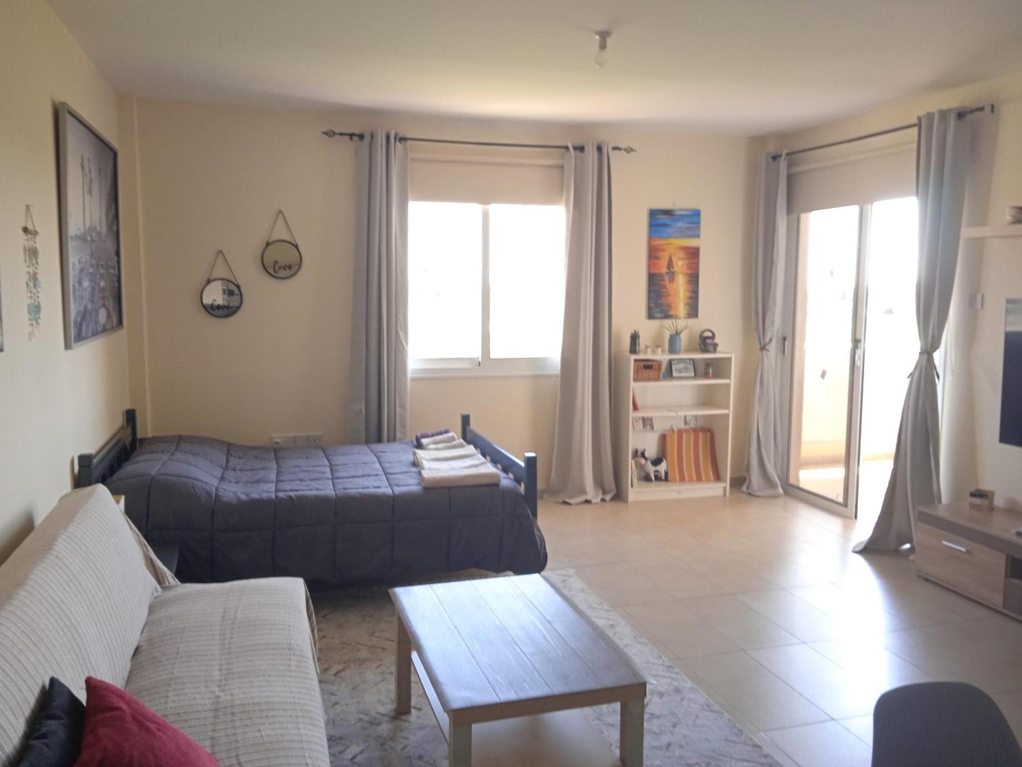 Xylophagou Rest And Relax 3 Ayia Napa Larnaca 1 Bedroom Apartment Xilofágu Kültér fotó