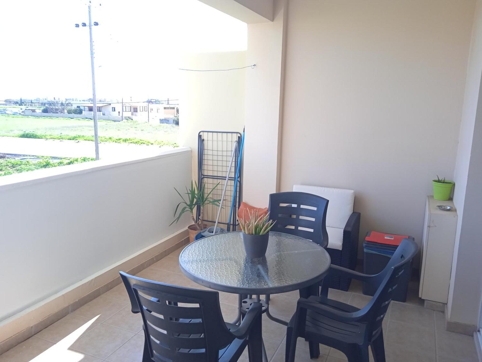 Xylophagou Rest And Relax 3 Ayia Napa Larnaca 1 Bedroom Apartment Xilofágu Kültér fotó