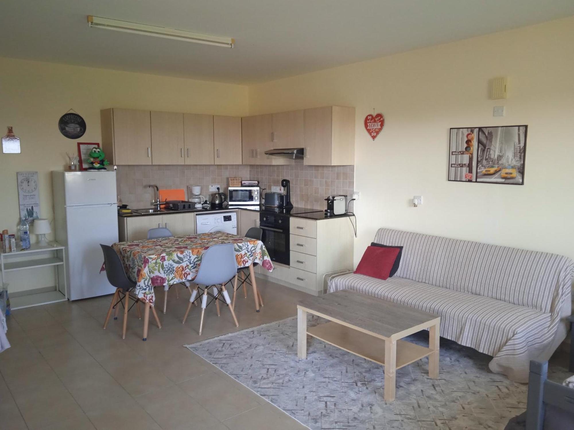 Xylophagou Rest And Relax 3 Ayia Napa Larnaca 1 Bedroom Apartment Xilofágu Kültér fotó