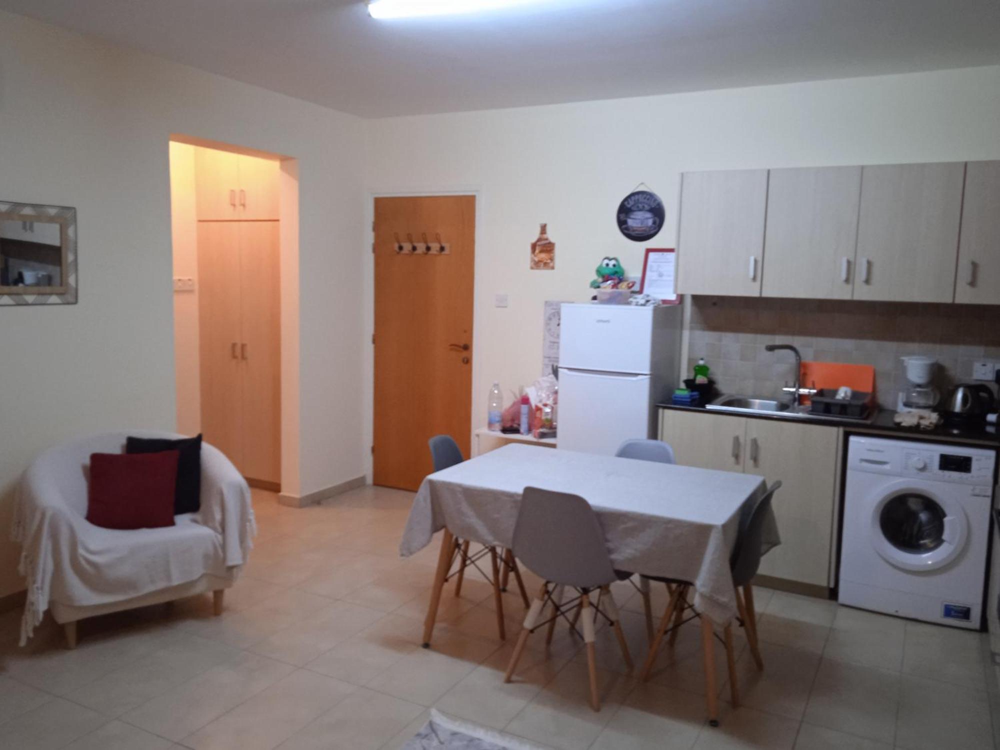 Xylophagou Rest And Relax 3 Ayia Napa Larnaca 1 Bedroom Apartment Xilofágu Kültér fotó