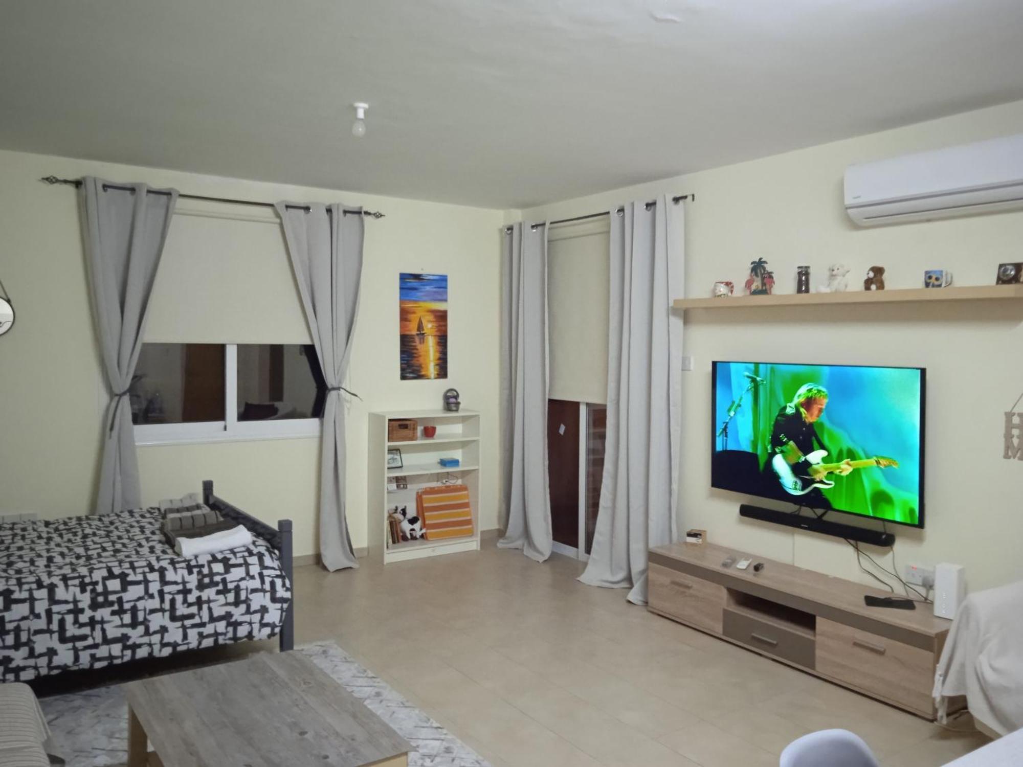 Xylophagou Rest And Relax 3 Ayia Napa Larnaca 1 Bedroom Apartment Xilofágu Kültér fotó