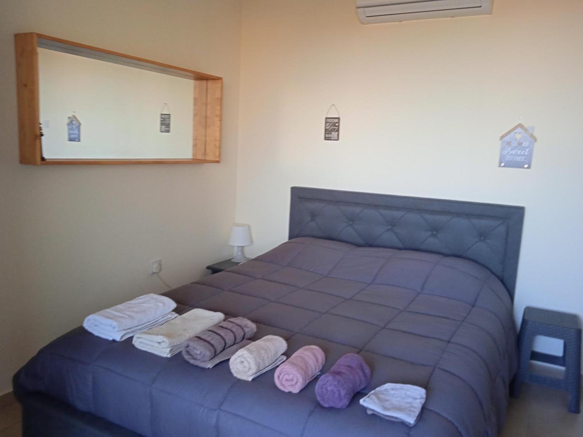 Xylophagou Rest And Relax 3 Ayia Napa Larnaca 1 Bedroom Apartment Xilofágu Kültér fotó