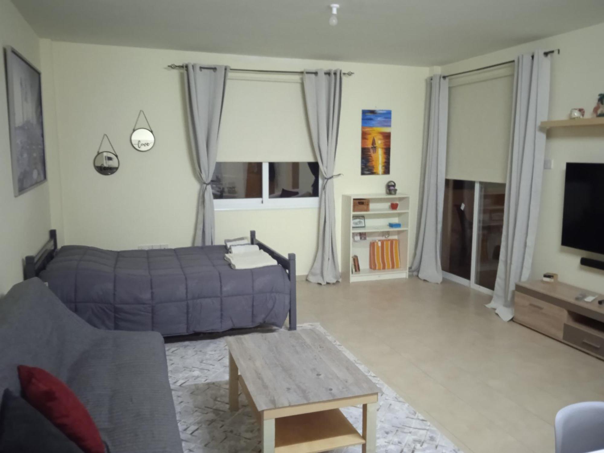 Xylophagou Rest And Relax 3 Ayia Napa Larnaca 1 Bedroom Apartment Xilofágu Kültér fotó