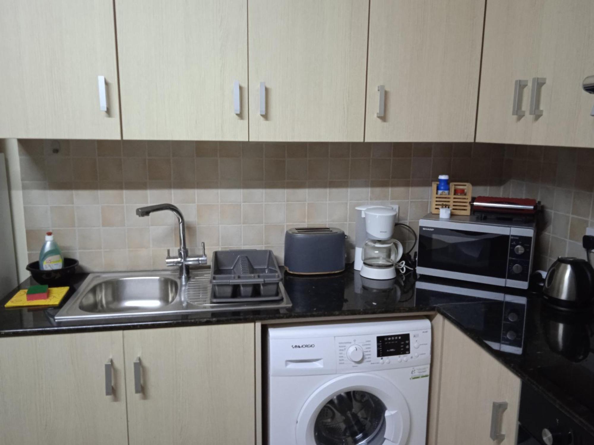 Xylophagou Rest And Relax 3 Ayia Napa Larnaca 1 Bedroom Apartment Xilofágu Kültér fotó