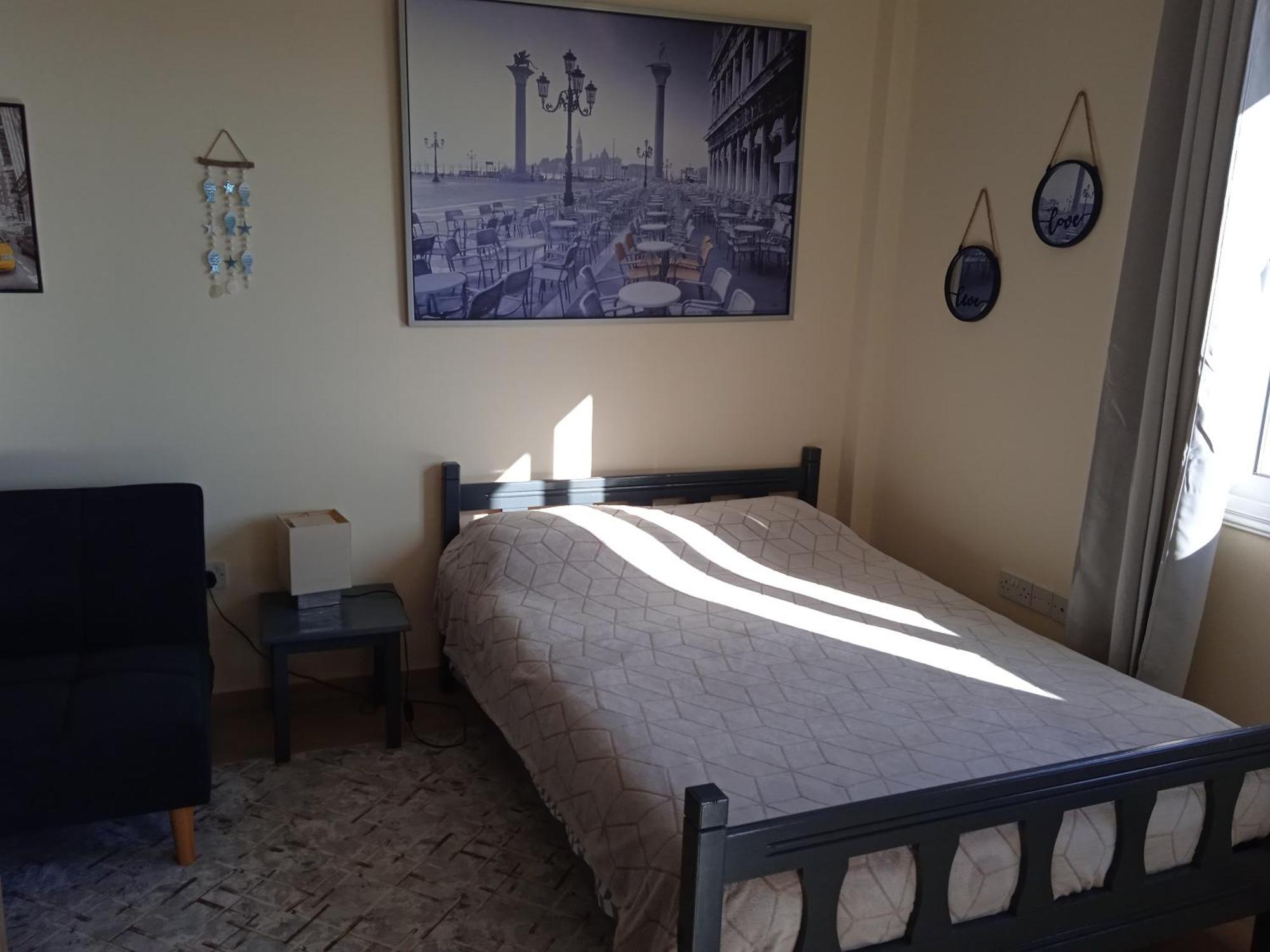 Xylophagou Rest And Relax 3 Ayia Napa Larnaca 1 Bedroom Apartment Xilofágu Kültér fotó