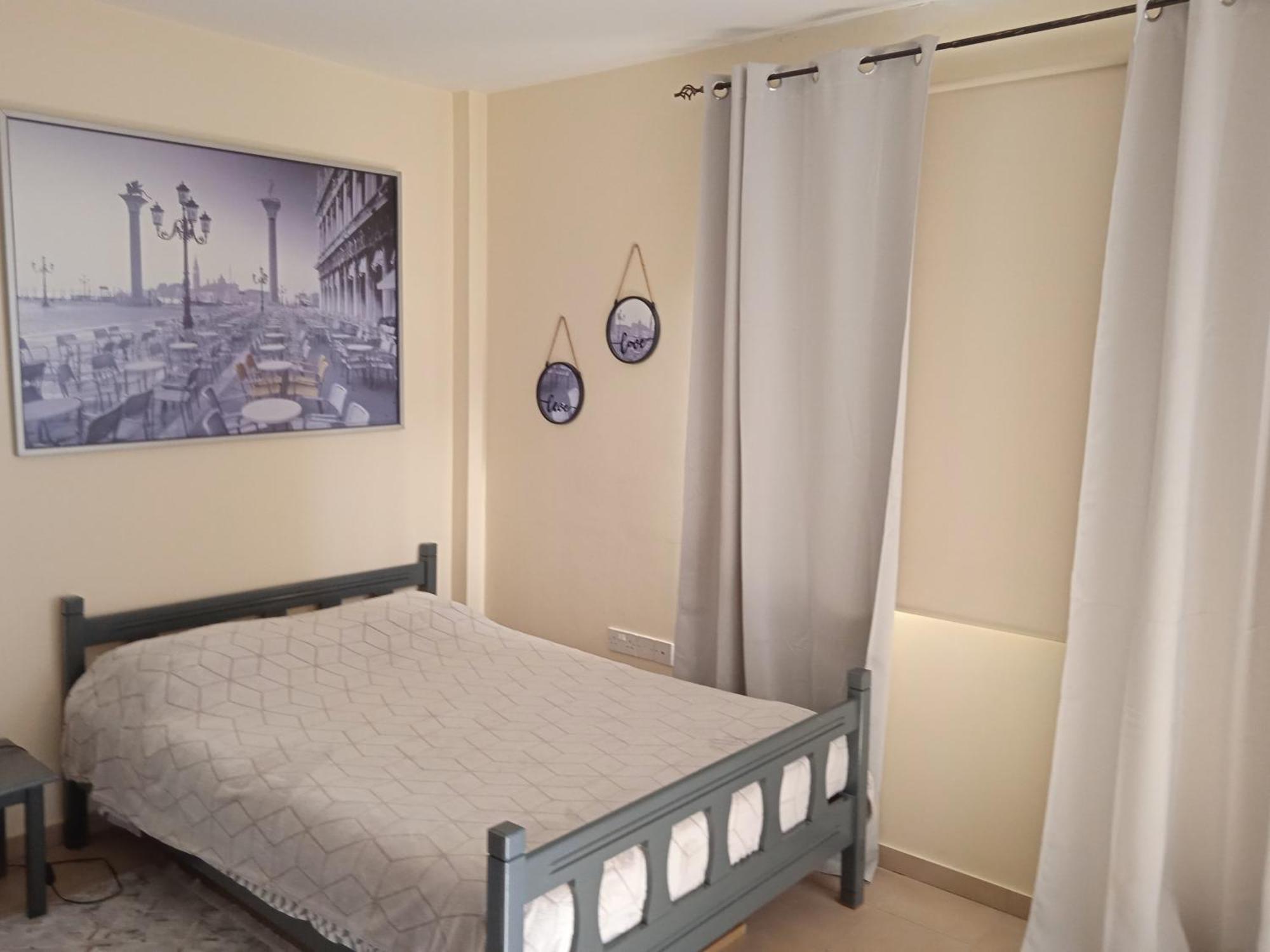 Xylophagou Rest And Relax 3 Ayia Napa Larnaca 1 Bedroom Apartment Xilofágu Kültér fotó