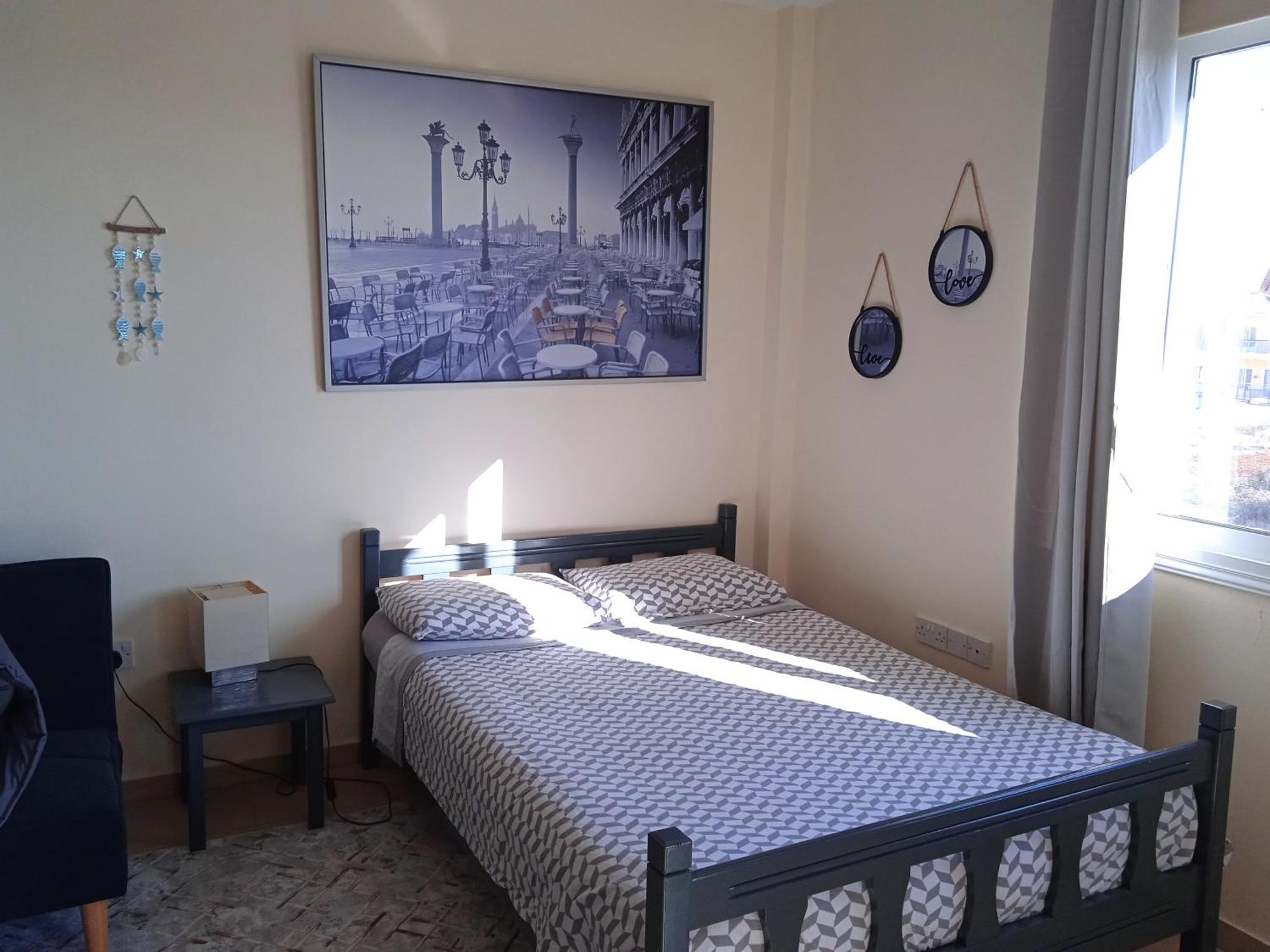Xylophagou Rest And Relax 3 Ayia Napa Larnaca 1 Bedroom Apartment Xilofágu Kültér fotó