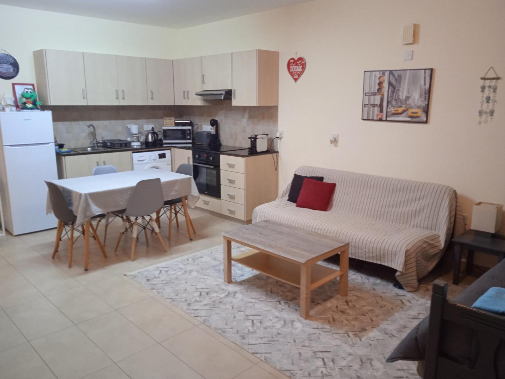 Xylophagou Rest And Relax 3 Ayia Napa Larnaca 1 Bedroom Apartment Xilofágu Kültér fotó