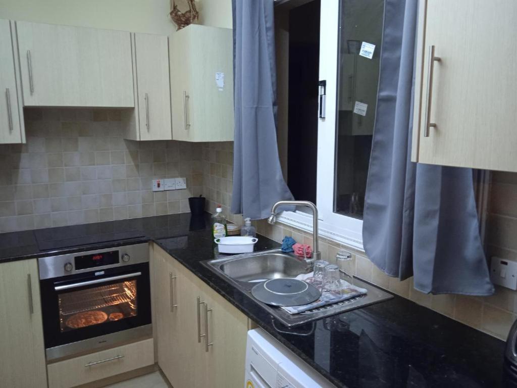 Xylophagou Rest And Relax 3 Ayia Napa Larnaca 1 Bedroom Apartment Xilofágu Kültér fotó