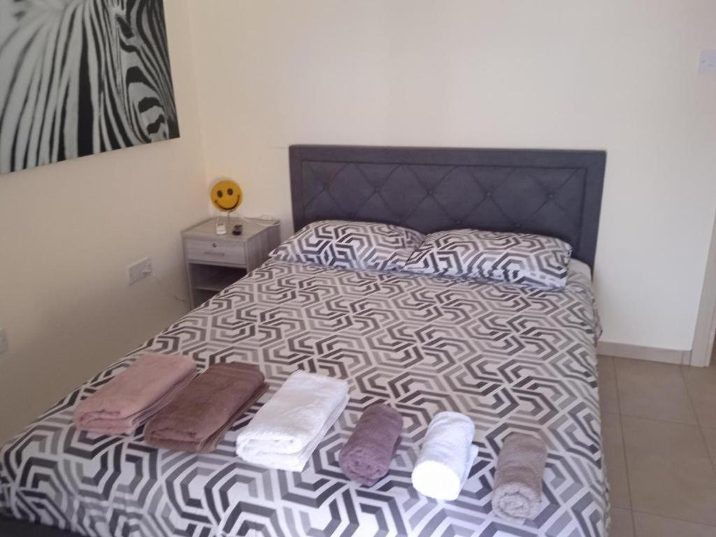 Xylophagou Rest And Relax 3 Ayia Napa Larnaca 1 Bedroom Apartment Xilofágu Kültér fotó