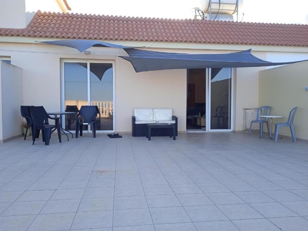 Xylophagou Rest And Relax 3 Ayia Napa Larnaca 1 Bedroom Apartment Xilofágu Kültér fotó