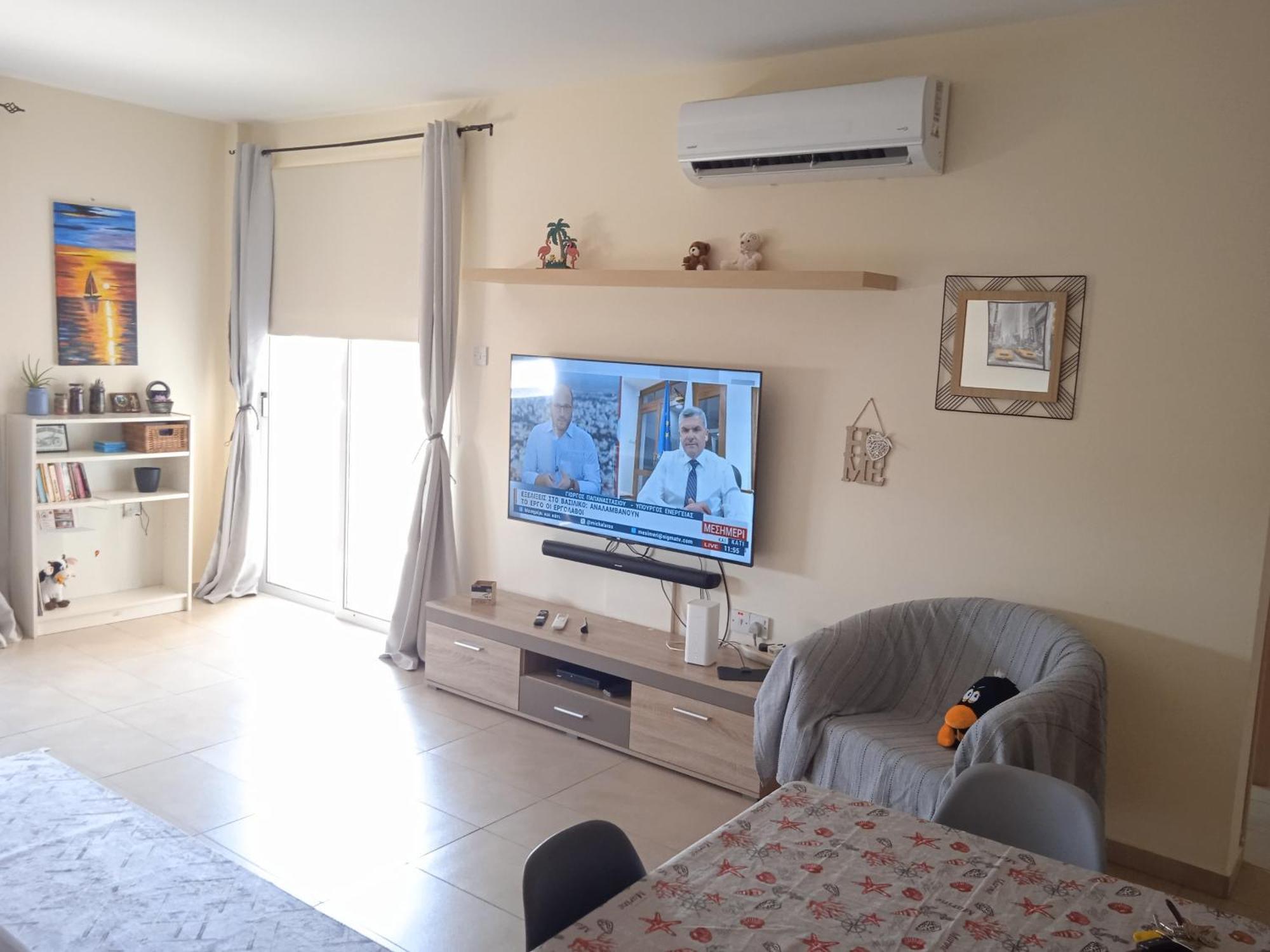 Xylophagou Rest And Relax 3 Ayia Napa Larnaca 1 Bedroom Apartment Xilofágu Kültér fotó
