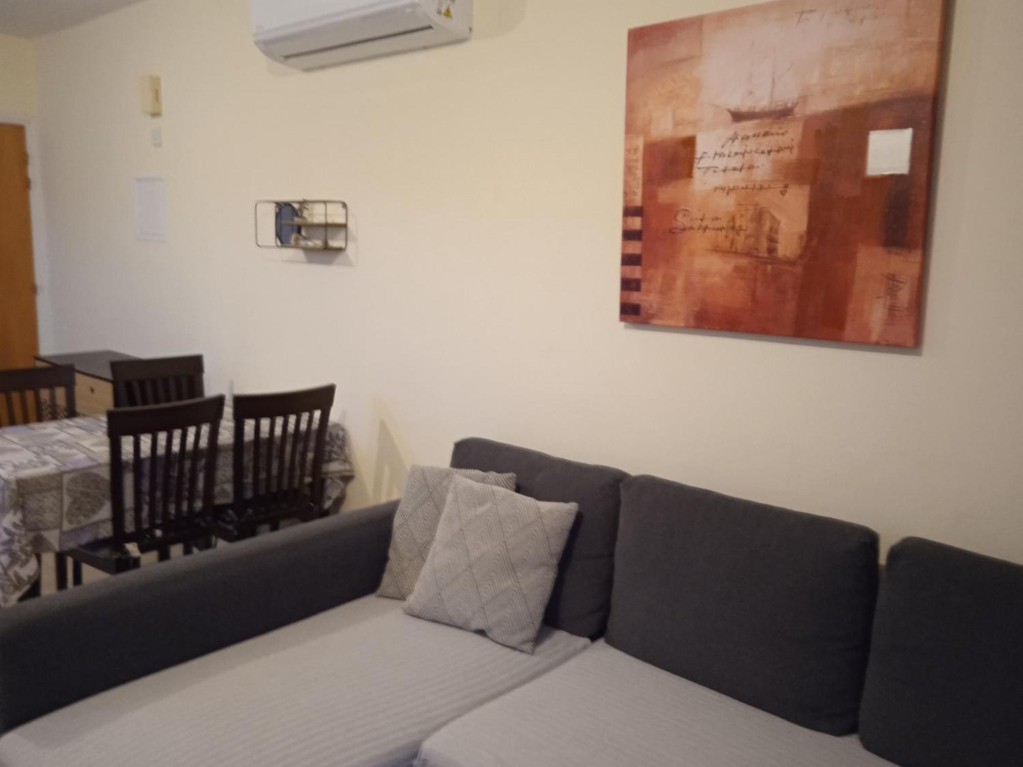 Xylophagou Rest And Relax 3 Ayia Napa Larnaca 1 Bedroom Apartment Xilofágu Szoba fotó