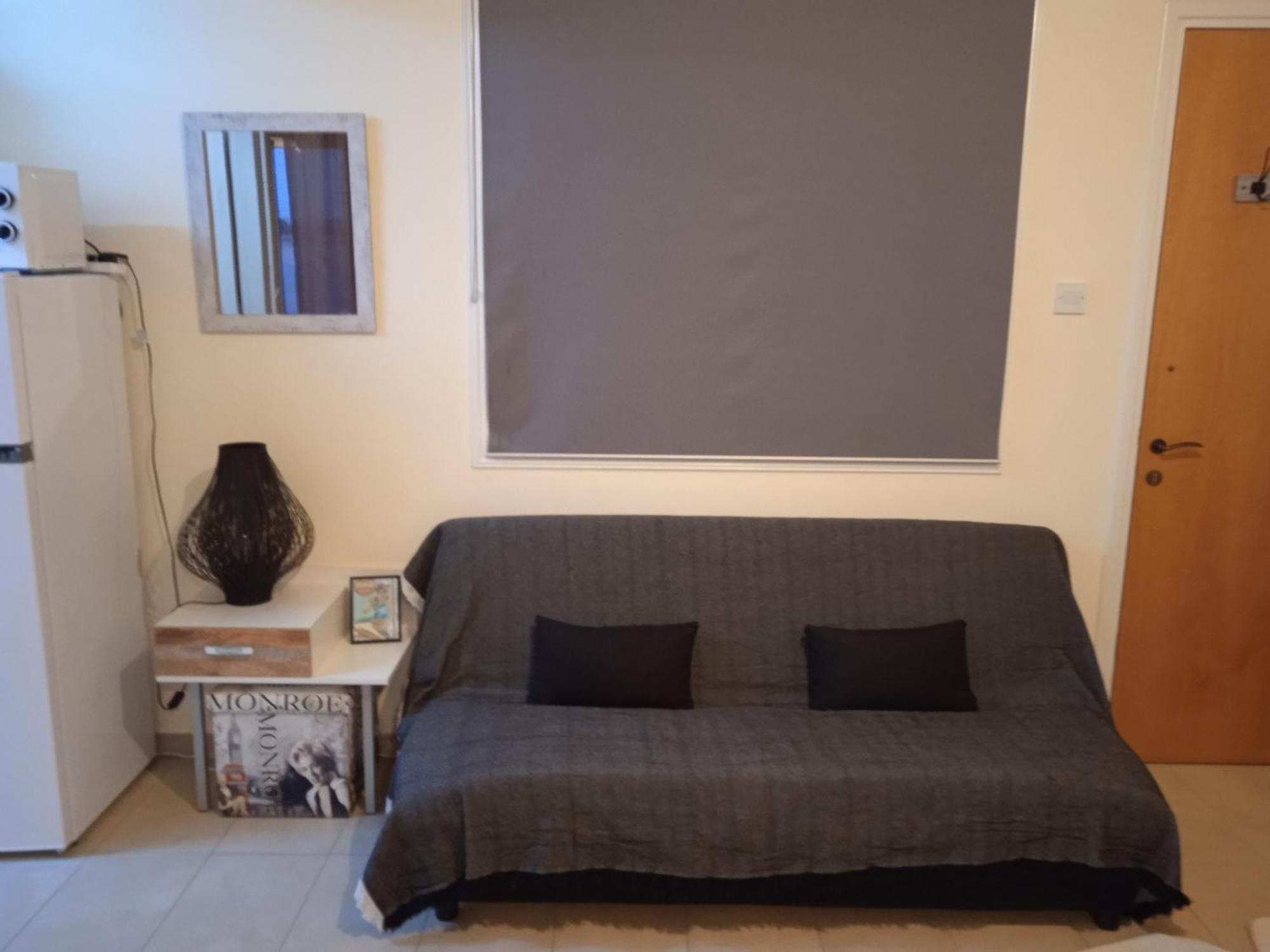 Xylophagou Rest And Relax 3 Ayia Napa Larnaca 1 Bedroom Apartment Xilofágu Szoba fotó