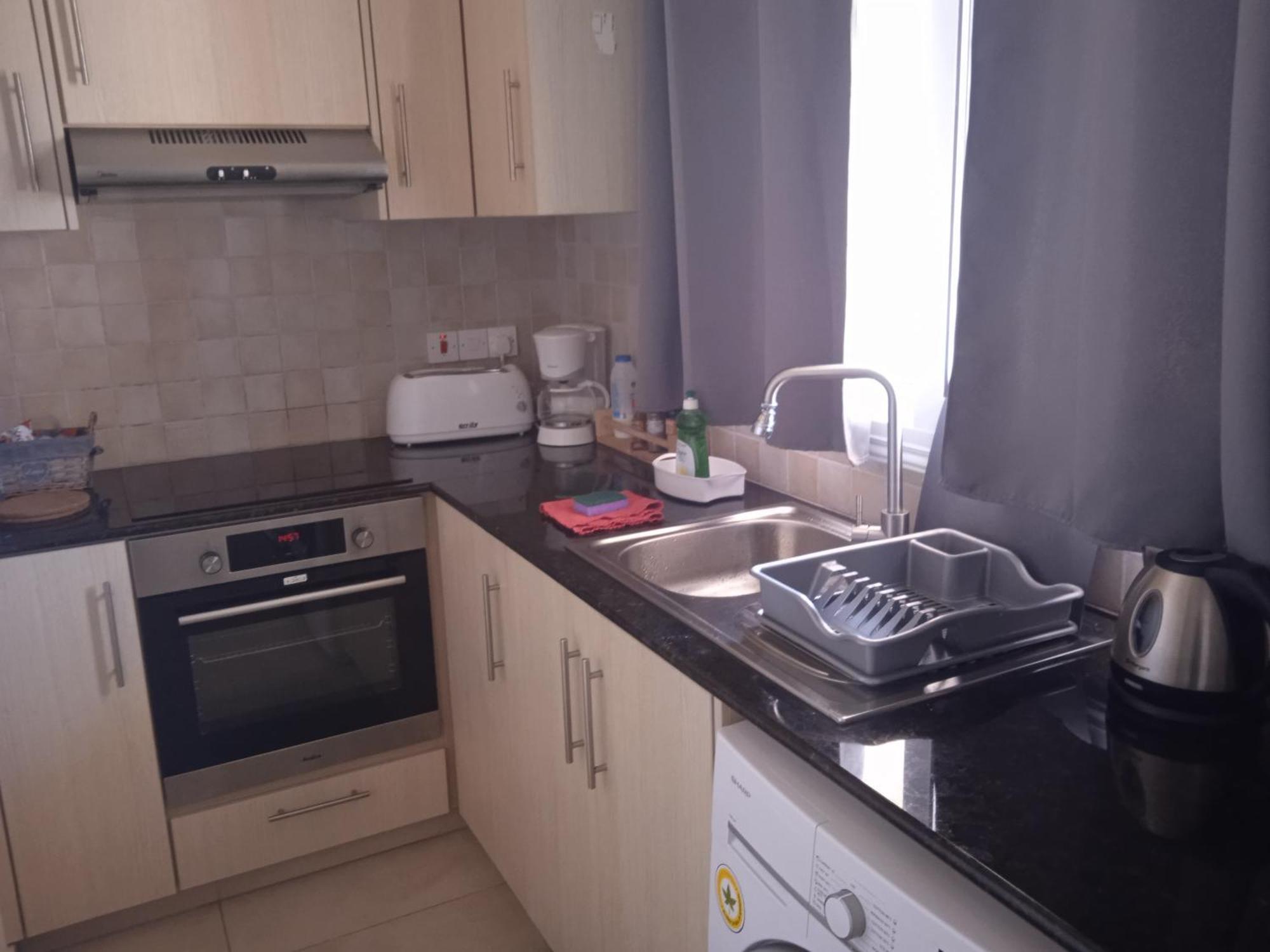 Xylophagou Rest And Relax 3 Ayia Napa Larnaca 1 Bedroom Apartment Xilofágu Kültér fotó