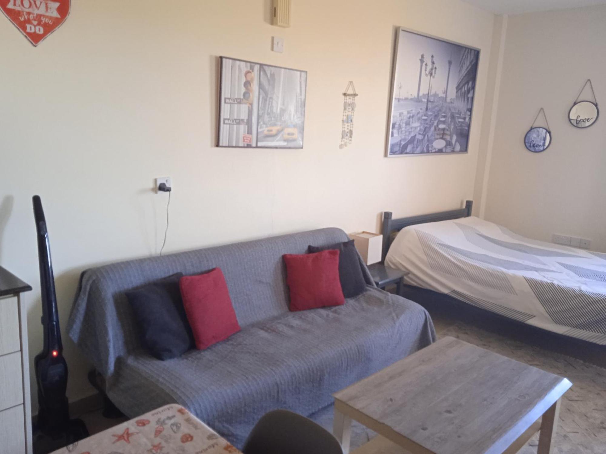 Xylophagou Rest And Relax 3 Ayia Napa Larnaca 1 Bedroom Apartment Xilofágu Kültér fotó