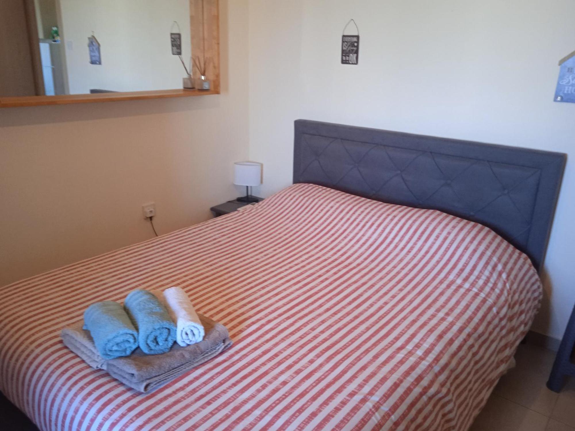 Xylophagou Rest And Relax 3 Ayia Napa Larnaca 1 Bedroom Apartment Xilofágu Kültér fotó